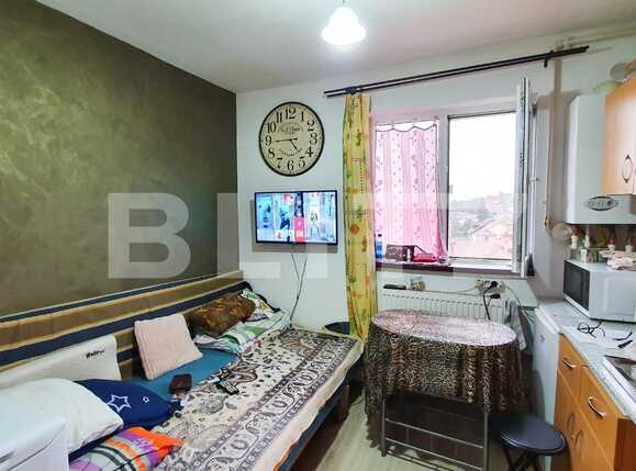 Garsonieră de vânzare Iris - 55723AV | BLITZ Cluj-Napoca | Poza10
