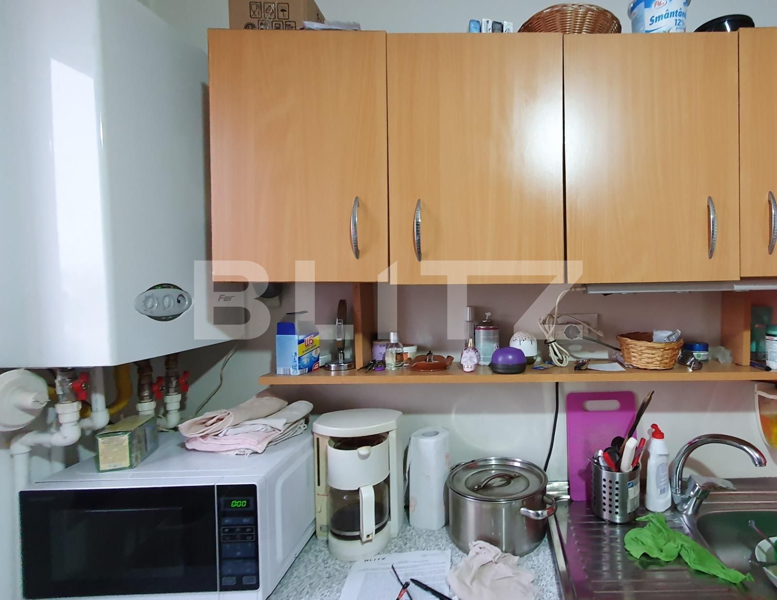 Garsonieră de vânzare Iris - 55723AV | BLITZ Cluj-Napoca | Poza5