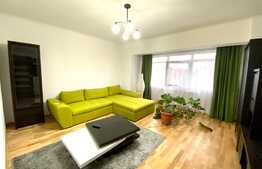 Apartament 2 camere, decomandat, 56mp, zona strazii Traian Mosoiu