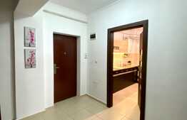 Apartament 2 camere, decomandat, 56mp, zona strazii Traian Mosoiu