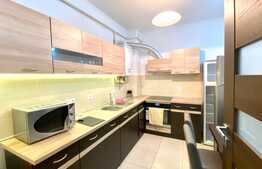 Apartament 2 camere, decomandat, 56mp, zona strazii Traian Mosoiu