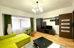 Apartament 2 camere, decomandat, 56mp, zona strazii Traian Mosoiu