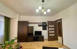 Apartament 2 camere, decomandat, 56mp, zona strazii Traian Mosoiu