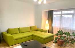 Apartament 2 camere, decomandat, 56mp, zona strazii Traian Mosoiu