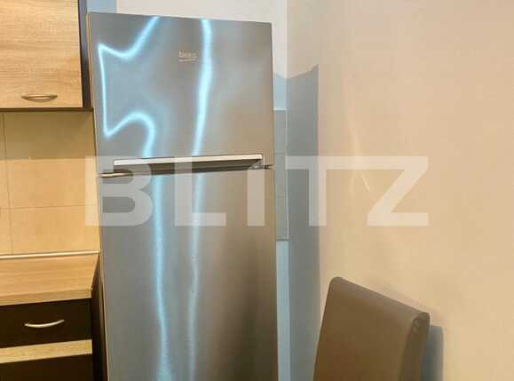 Apartament de închiriat 2 camere Central - 55725AI | BLITZ Cluj-Napoca | Poza11