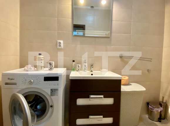 Apartament de închiriat 2 camere Central - 55725AI | BLITZ Cluj-Napoca | Poza16