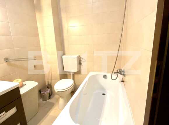 Apartament de închiriat 2 camere Central - 55725AI | BLITZ Cluj-Napoca | Poza17
