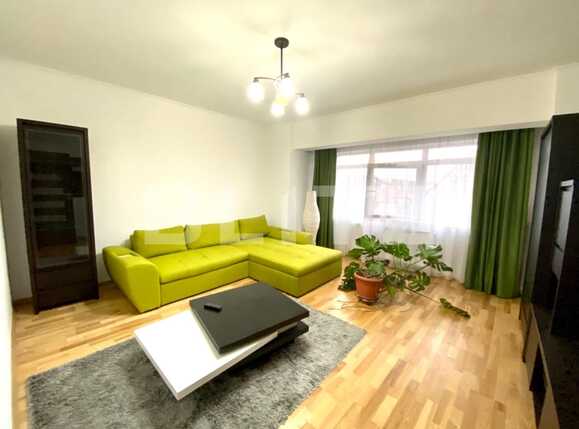 Apartament de închiriat 2 camere Central - 55725AI | BLITZ Cluj-Napoca | Poza2