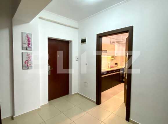 Apartament de închiriat 2 camere Central - 55725AI | BLITZ Cluj-Napoca | Poza20