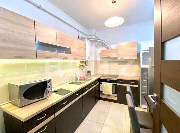 Apartament de închiriat 2 camere Central - 55725AI | BLITZ Cluj-Napoca | Poza6