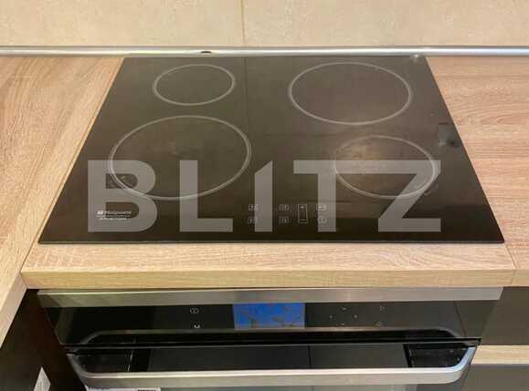 Apartament de închiriat 2 camere Central - 55725AI | BLITZ Cluj-Napoca | Poza10