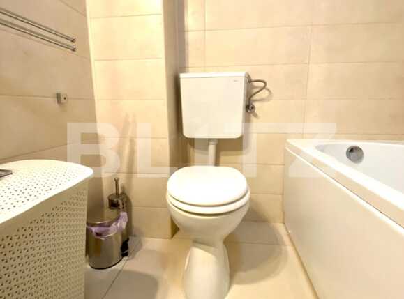 Apartament de închiriat 2 camere Central - 55725AI | BLITZ Cluj-Napoca | Poza18