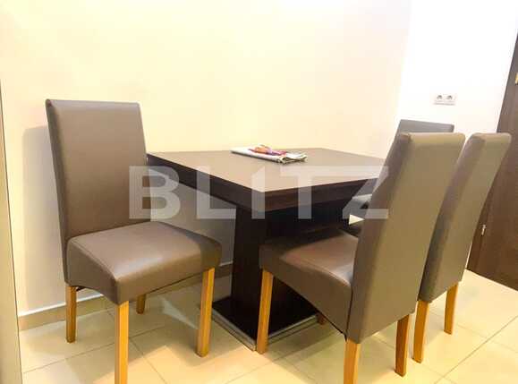 Apartament de închiriat 2 camere Central - 55725AI | BLITZ Cluj-Napoca | Poza12