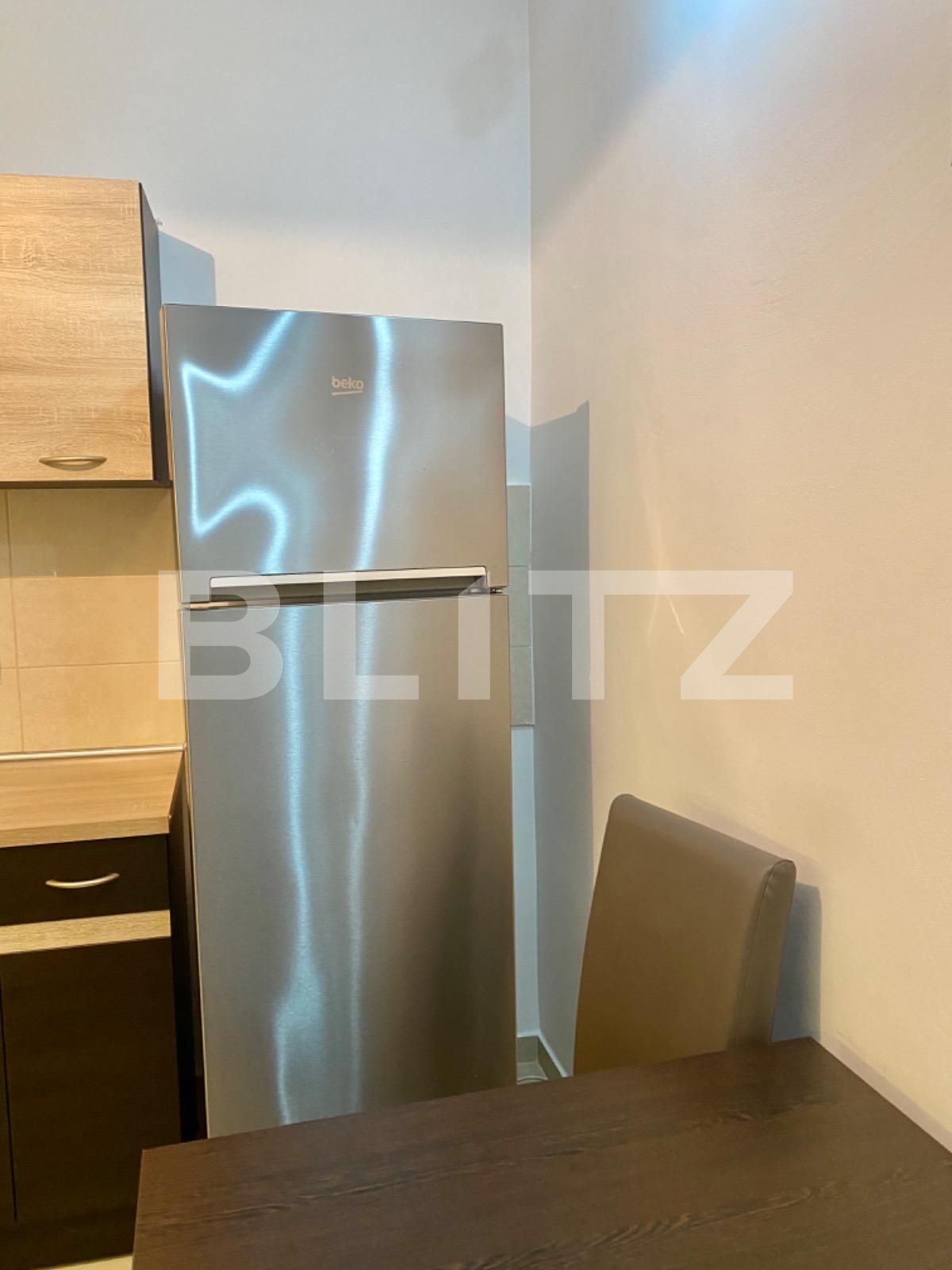 Apartament de închiriat 2 camere Central - 55725AI | BLITZ Cluj-Napoca | Poza11