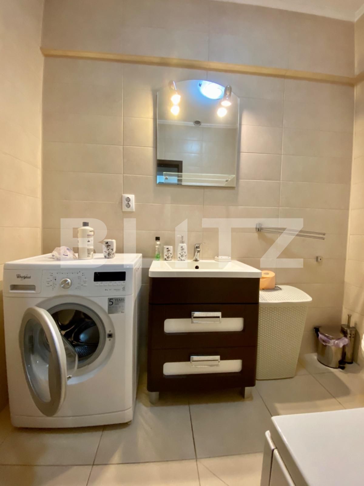 Apartament de închiriat 2 camere Central - 55725AI | BLITZ Cluj-Napoca | Poza16