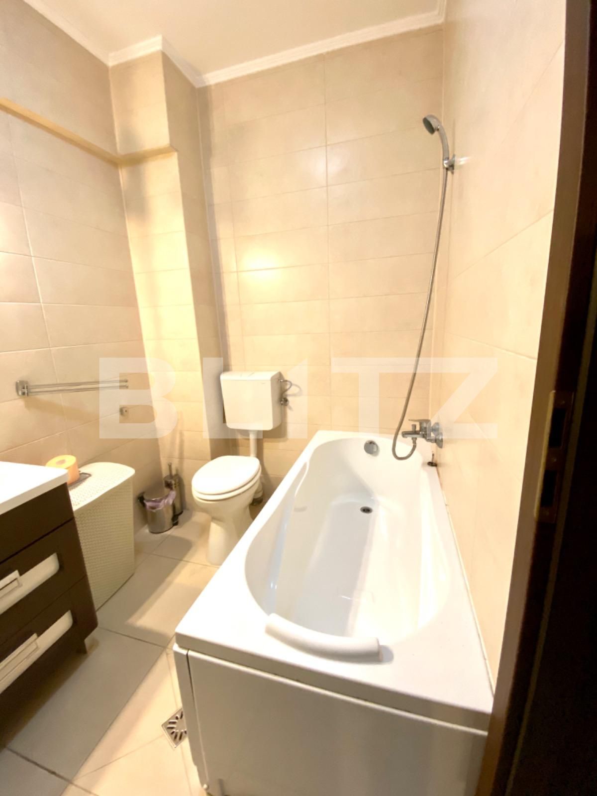 Apartament de închiriat 2 camere Central - 55725AI | BLITZ Cluj-Napoca | Poza17