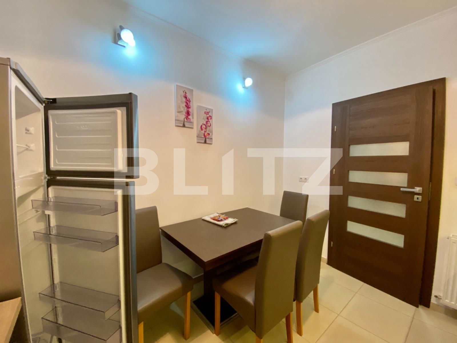 Apartament de închiriat 2 camere Central - 55725AI | BLITZ Cluj-Napoca | Poza9