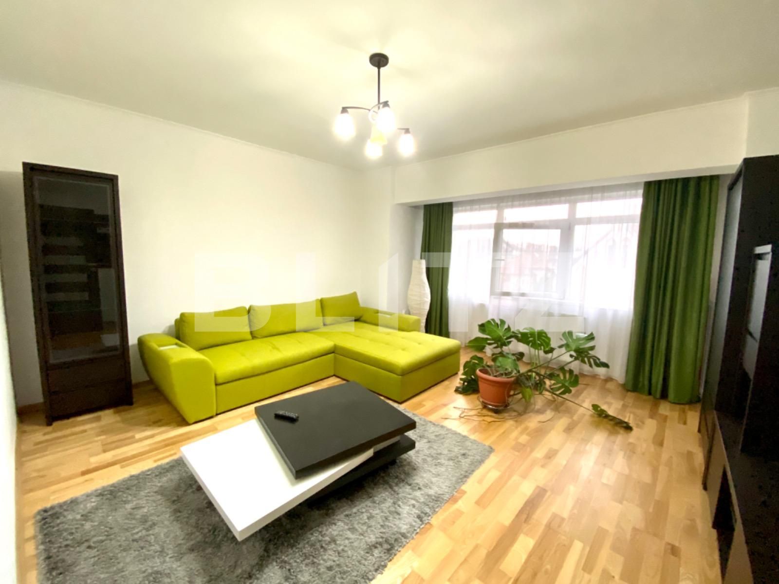 Apartament de închiriat 2 camere Central - 55725AI | BLITZ Cluj-Napoca | Poza2