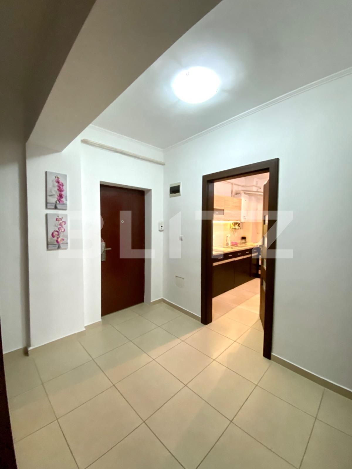 Apartament de închiriat 2 camere Central - 55725AI | BLITZ Cluj-Napoca | Poza20