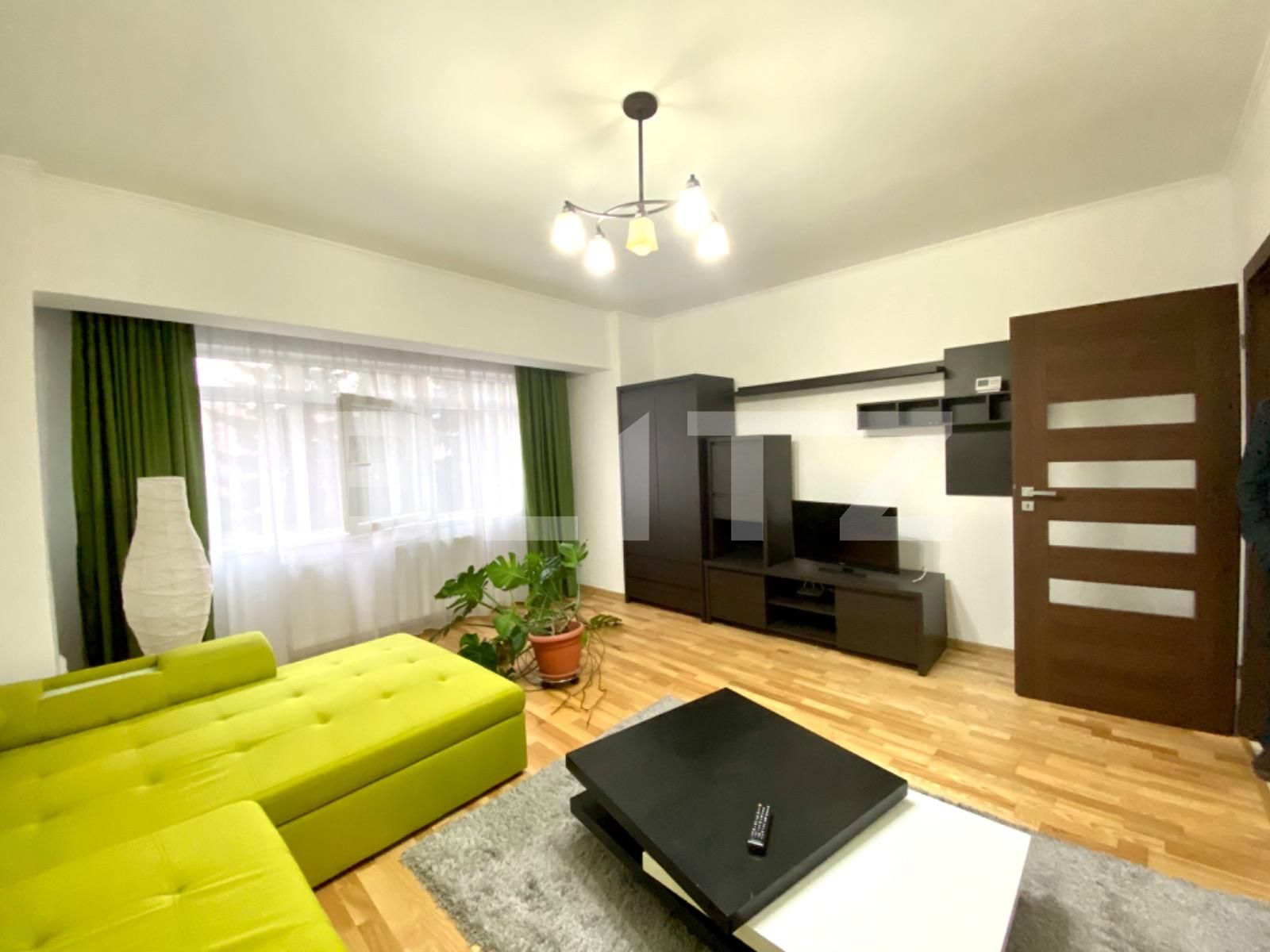 Apartament de închiriat 2 camere Central - 55725AI | BLITZ Cluj-Napoca | Poza3