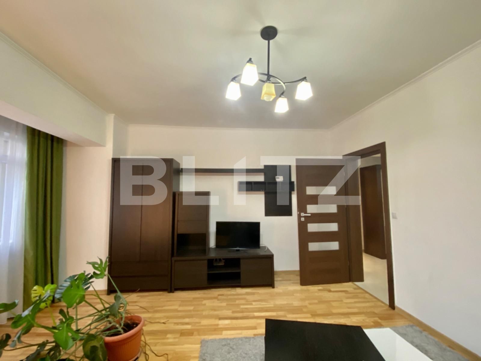 Apartament de închiriat 2 camere Central - 55725AI | BLITZ Cluj-Napoca | Poza4