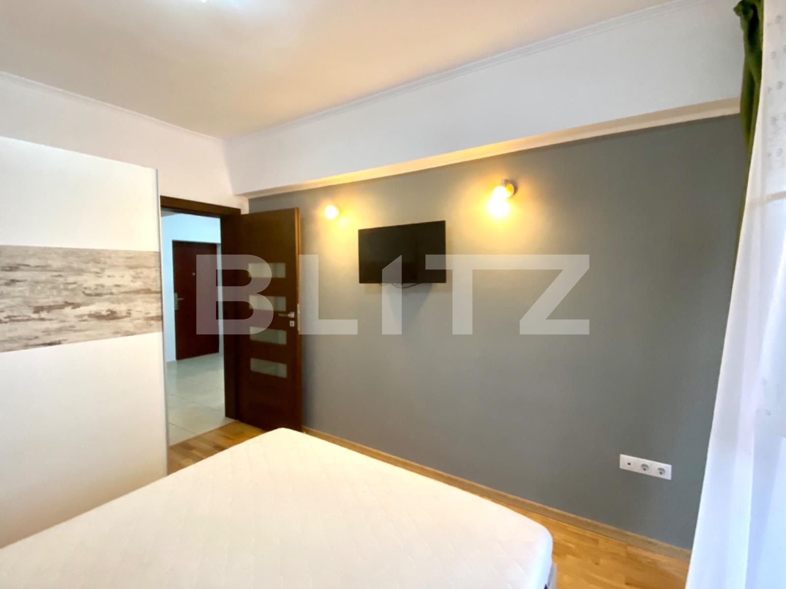 Apartament de închiriat 2 camere Central - 55725AI | BLITZ Cluj-Napoca | Poza13