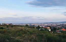 Duplex de vanzare, 160 mp utili, zona de case, panorama!