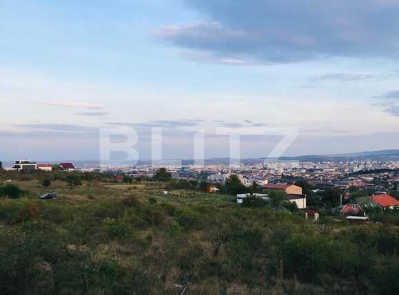 Casa de vânzare 4 camere Dambul Rotund - 55726CV | BLITZ Cluj-Napoca | Poza4