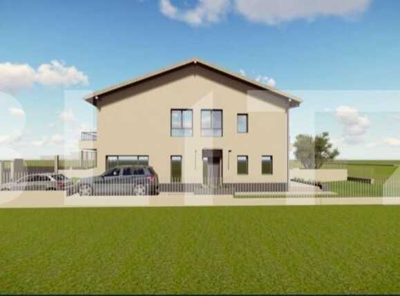 Casa de vânzare 4 camere Dambul Rotund - 55726CV | BLITZ Cluj-Napoca | Poza3