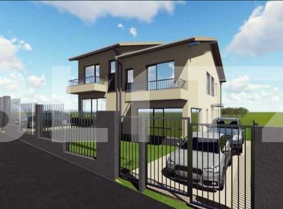 Casa de vânzare 4 camere Dambul Rotund - 55726CV | BLITZ Cluj-Napoca | Poza1