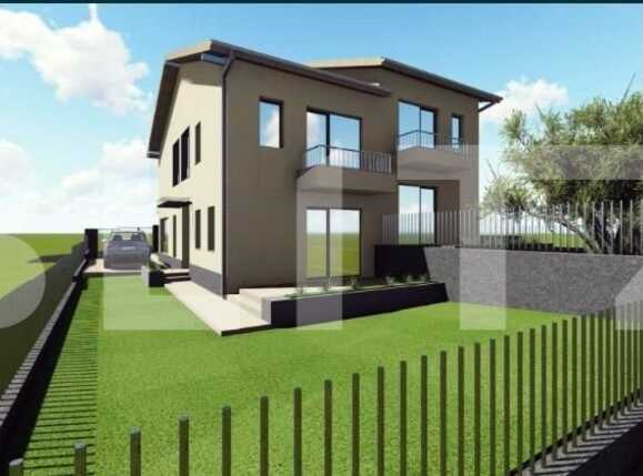 Casa de vânzare 4 camere Dambul Rotund - 55726CV | BLITZ Cluj-Napoca | Poza2