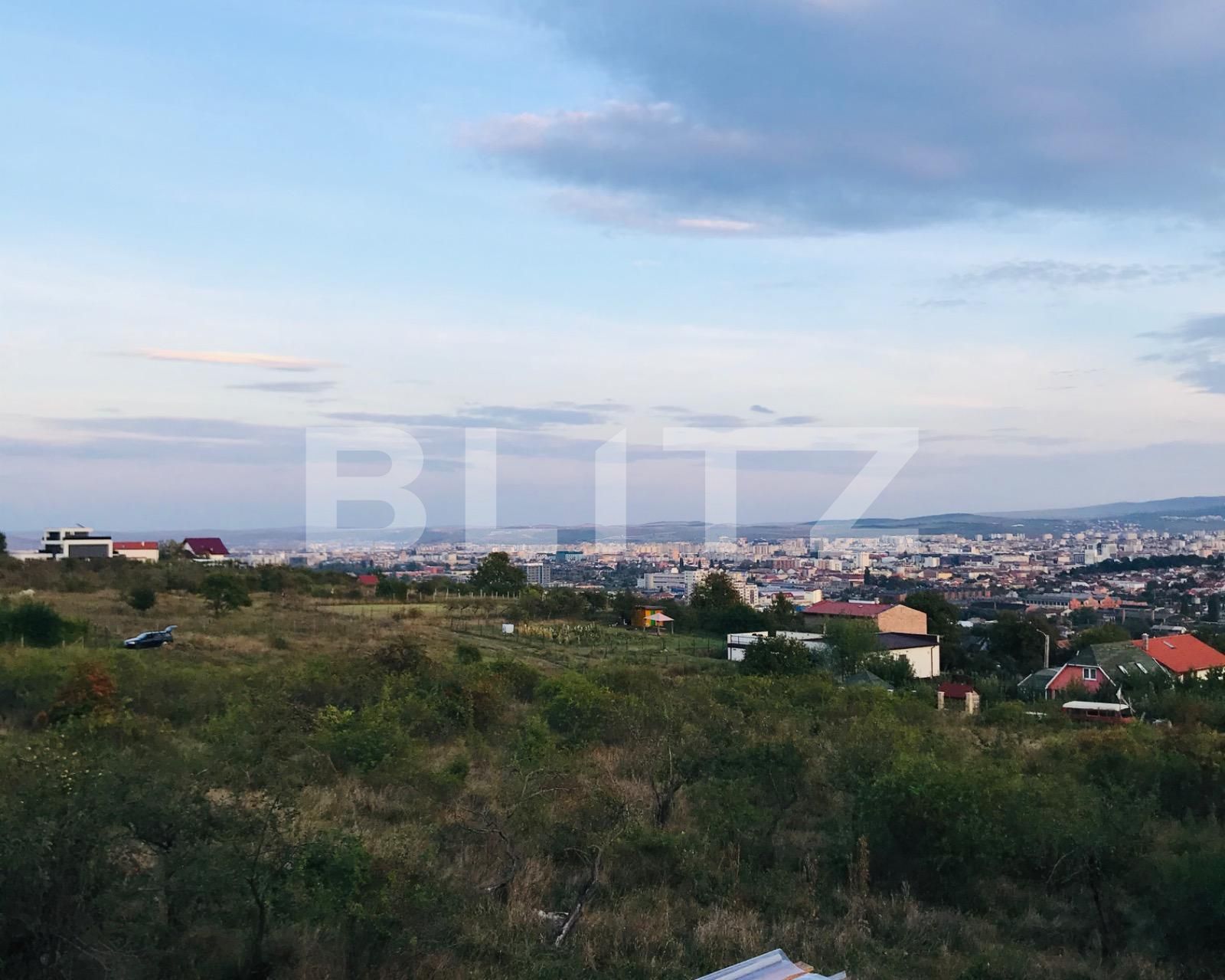 Casa de vânzare 4 camere Dambul Rotund - 55726CV | BLITZ Cluj-Napoca | Poza4