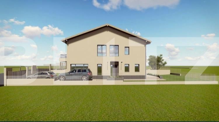 Casa de vânzare 4 camere Dambul Rotund - 55726CV | BLITZ Cluj-Napoca | Poza3