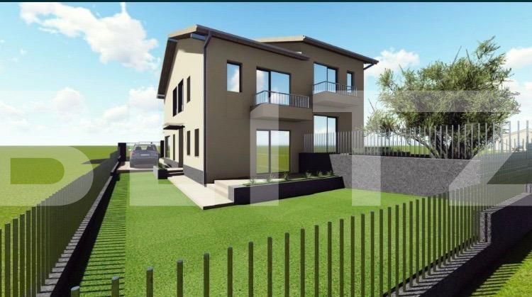 Casa de vânzare 4 camere Dambul Rotund - 55726CV | BLITZ Cluj-Napoca | Poza2