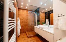  Apartament LUX, 2 camere, 50 mp, zona strazii Ploiesti