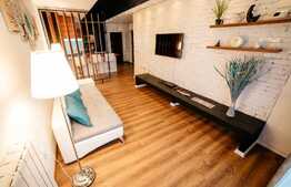  Apartament LUX, 2 camere, 50 mp, zona strazii Ploiesti