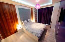  Apartament LUX, 2 camere, 50 mp, zona strazii Ploiesti