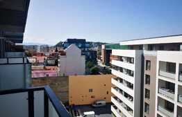  Apartament LUX, 2 camere, 50 mp, zona strazii Ploiesti