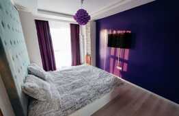  Apartament LUX, 2 camere, 50 mp, zona strazii Ploiesti