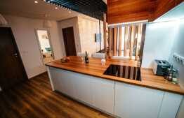  Apartament LUX, 2 camere, 50 mp, zona strazii Ploiesti