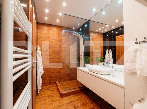 Apartament de închiriat 2 camere Central - 55727AI | BLITZ Cluj-Napoca | Poza7