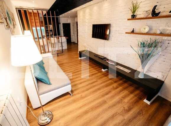 Apartament de închiriat 2 camere Central - 55727AI | BLITZ Cluj-Napoca | Poza2