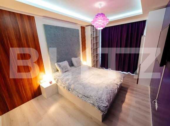 Apartament de închiriat 2 camere Central - 55727AI | BLITZ Cluj-Napoca | Poza3