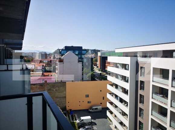 Apartament de închiriat 2 camere Central - 55727AI | BLITZ Cluj-Napoca | Poza8