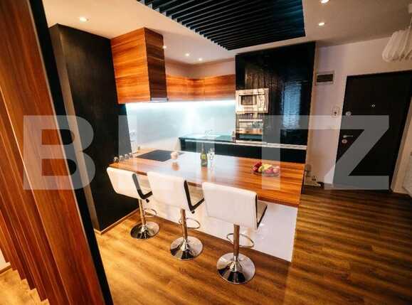 Apartament de închiriat 2 camere Central - 55727AI | BLITZ Cluj-Napoca | Poza5