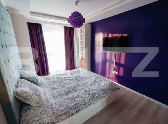 Apartament de închiriat 2 camere Central - 55727AI | BLITZ Cluj-Napoca | Poza4