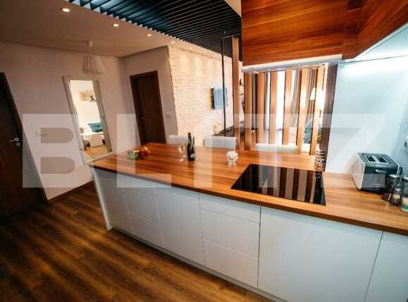 Apartament de închiriat 2 camere Central - 55727AI | BLITZ Cluj-Napoca | Poza6