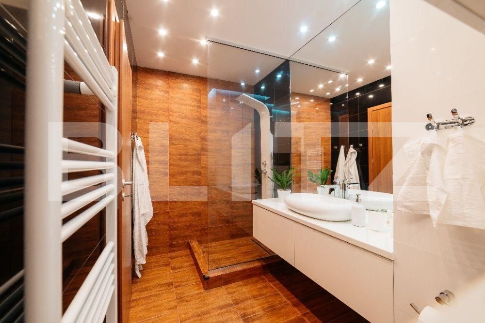 Apartament de închiriat 2 camere Central - 55727AI | BLITZ Cluj-Napoca | Poza7