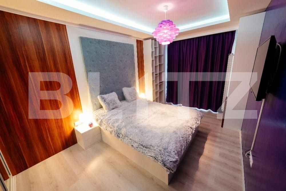 Apartament de închiriat 2 camere Central - 55727AI | BLITZ Cluj-Napoca | Poza3