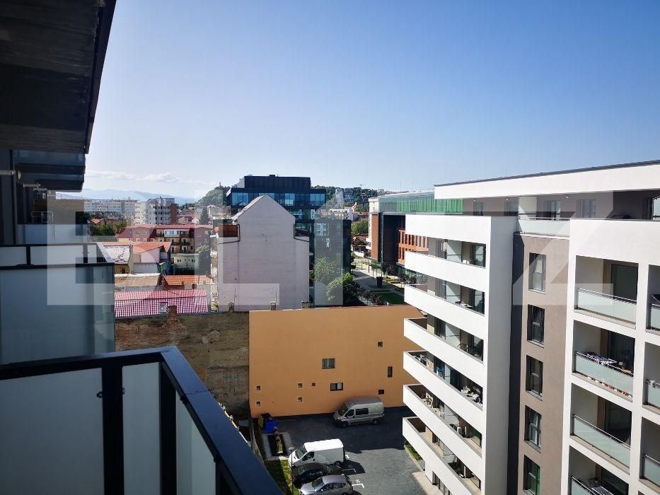 Apartament de închiriat 2 camere Central - 55727AI | BLITZ Cluj-Napoca | Poza8